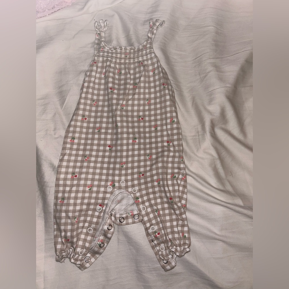 Baby outfit
